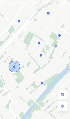 在线网站攻击软件Windows版界面
